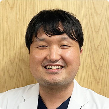 矢﨑　裕紀医師